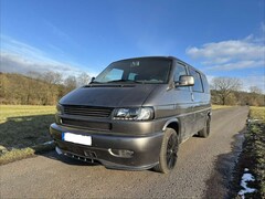 Bild des Angebotes VW T4 Multivan Syncro TDI 7DCUY5