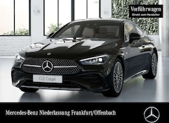 Bild des Angebotes Mercedes-Benz CLE 300 e AMG+PANO+360+LED+KEYLESS+9G