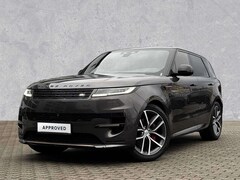 Bild des Angebotes Land Rover Range Rover Sport D350 Autobiography e.AHK Massage
