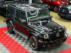 Bild des Angebotes Mercedes-Benz G 63 AMG Superior TV Night Carbon Performance 22