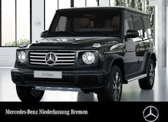 Bild des Angebotes Mercedes-Benz G 450 d Exclusive 360° Stdhzg Multibeam Burmester