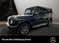 Bild des Angebotes Mercedes-Benz G 450 d Exclusive 360° Stdhzg Multibeam Burmester