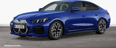 Bild des Angebotes BMW i4 xDrive40 Gran Coupé M Sportpaket HiFi DAB