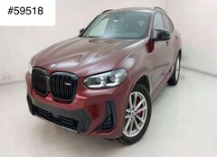 Bild des Angebotes BMW X4 M i Driving Prof|360°|HeadUp|Pano|LED+