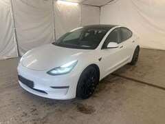 Bild des Angebotes Tesla Model 3 Dual AWD Performance 393 20" Autopilot 3