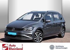 Bild des Angebotes VW Golf Sportsvan JOIN 1.0 TSI DSG NAVI/ACC/SITZHZ./GJR