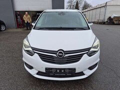 Bild des Angebotes Opel Zafira Tourer Zafira Tourer 2.0 CDTI Automatik Innovation