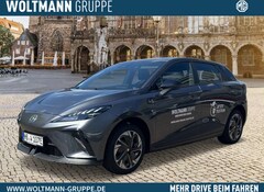 Bild des Angebotes MG MG4 MY23 51kWh Standard Vorführwagen - LED ACC Klimaau