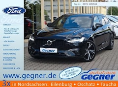 Bild des Angebotes Volvo V90 B4 D 197PS Autm. Plus Dark Pano Navi LED