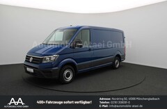 Bild des Angebotes VW Crafter *TOP ZUSTAND* KAMERA+KLIMA (4623)