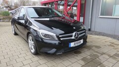 Bild des Angebotes Mercedes-Benz A 200 BlueEfficiency Rückfahrkamera+Tempomat