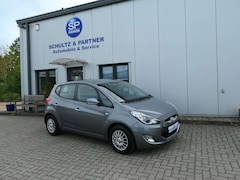 Bild des Angebotes Hyundai iX20 FIFA world Cup Edition // AHK., Sitzh., PDC