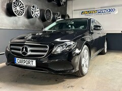 Bild des Angebotes Mercedes-Benz E 220 E T-Modell AHK/AMBIENTE/KAMERA