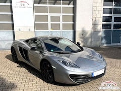 Bild des Angebotes McLaren MP4-12C | MY 2013 Upgrade 625 PS