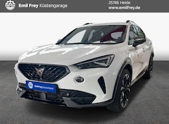 Bild des Angebotes CUPRA Formentor 2.0l TDI 150PS DSG AHK NAVI PANO BEATS