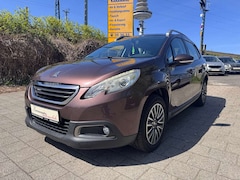 Bild des Angebotes Peugeot 2008 Active*Navi*Tempomat*AHK*PDC*