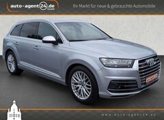 Bild des Angebotes Audi SQ7 4.0 TDI /Allradlenk/Sitzlüft./Massage/StHzg.