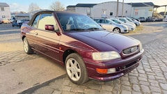 Ford Escort