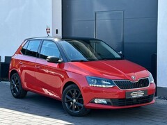 Bild des Angebotes Skoda Fabia *STYLE-PAKET*1HAND*START-STOP*KLIMA*SHZ