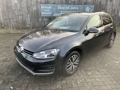Bild des Angebotes VW Golf Allstar BMT