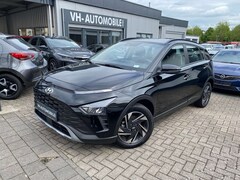 Bild des Angebotes Hyundai BAYON 16ALU*APPLE&ANDROID*Klimaat*LED HSW*Sitzhz*PDC&Kam