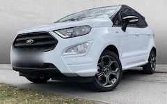 Bild des Angebotes Ford EcoSport 1.0 EcoBoost ST-LINE