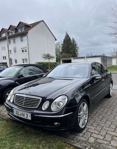 Bild des Angebotes Mercedes-Benz E 320 CDI Avantgarde