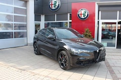 Bild des Angebotes Alfa Romeo Stelvio Competizione Q4