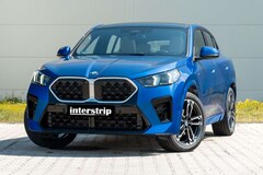 Bild des Angebotes BMW X2 xDrive20d M SPORT.LED.H/K.DR.ASS.PR.ASS.PANO
