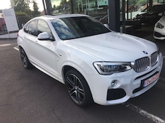 Bild des Angebotes BMW X4 xDrive30d Aut. xLine