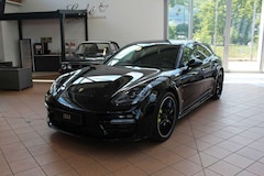 Bild des Angebotes Porsche Panamera Sport Turismo 4 S E-Hybrid+Pano+Bose+