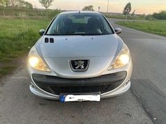 Bild des Angebotes Peugeot 206 Basis 1,2 tüv 04/2027