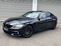Bild des Angebotes BMW 435 435 d Gran Coupe  X Drive M Sport*Pano*Leder*Nav