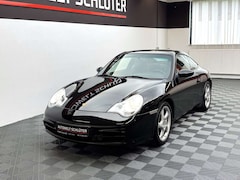 Bild des Angebotes Porsche 911 Targa Typ 996 *Navi*SHZ*PDC*Xenon