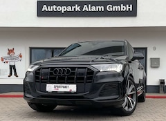 Bild des Angebotes Audi SQ7 4.0 TFSI quattro Comp. Plus  ACC HUD 360°