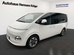 Bild des Angebotes Hyundai STARIA Hybrid 1.6 T-GDI HEV Trend 18'Alu/Park-Paket/Easy/