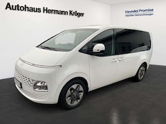 Bild des Angebotes Hyundai STARIA Hybrid 1.6 T-GDI HEV Trend 18'Alu/Park-Paket/Easy/