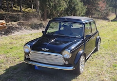 Bild des Angebotes Rover MINI Mini Classic Knightsbridge sonder edition