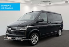 Bild des Angebotes VW T6.1 California Beach Tour Edition 2.0 TDI 4M STHZ AHK MARKISE UVM