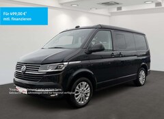 Bild des Angebotes VW T6.1 California Beach Tour 4Motion