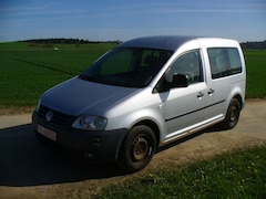 Bild des Angebotes VW Caddy 2.0 EcoFuel Life (5-Si.),"Festpreis,Bestpreis" !!!
