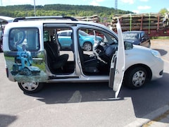 Bild des Angebotes Renault Kangoo ENERGY TCe 115 Start, Euro 6,