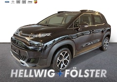 Bild des Angebotes Citroen C3 Aircross Plus 1.2 AT Navi PDC Tempomat
