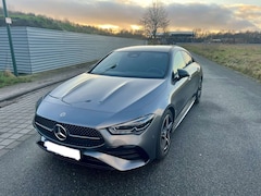 Bild des Angebotes Mercedes-Benz CLA 220 4Matic 8G-DCT Edition AMG Line
