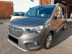 Bild des Angebotes Opel Combo Life 1,5 Innovation Headup,AHK,Automatik