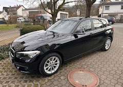 Bild des Angebotes BMW 118 118 i Advantage