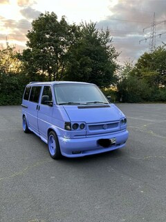 Bild des Angebotes VW T4 Transporter Syncro 70H1D5