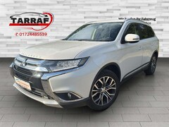 Bild des Angebotes Mitsubishi Outlander Plus 4WD 2.Hand.7Sitzer.Euro6.174TKm.
