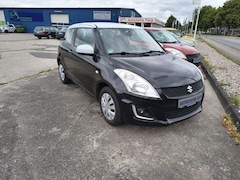 Bild des Angebotes Suzuki Swift Swift 1.2 Club Sondermodell