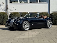 Wiesmann MF 3 Roadster*Schalter*Schwarz-Braun*Movit-Brems